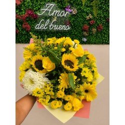 Ramo amarillo