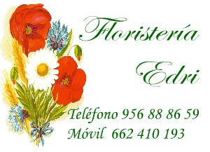 Floristeria Edri